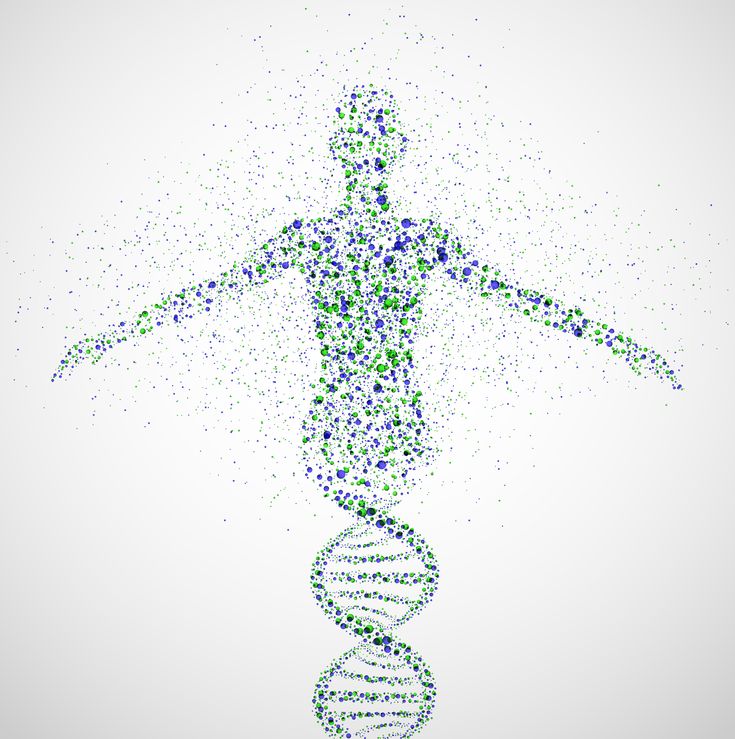 25 Nisan Dünya DNA Günü nedir? 2