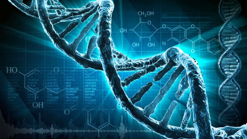 25 Nisan Dünya DNA Günü nedir? 1