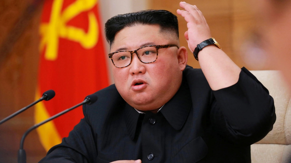 Kuzey Kore lideri Kim Jong-Un kimdir? 1