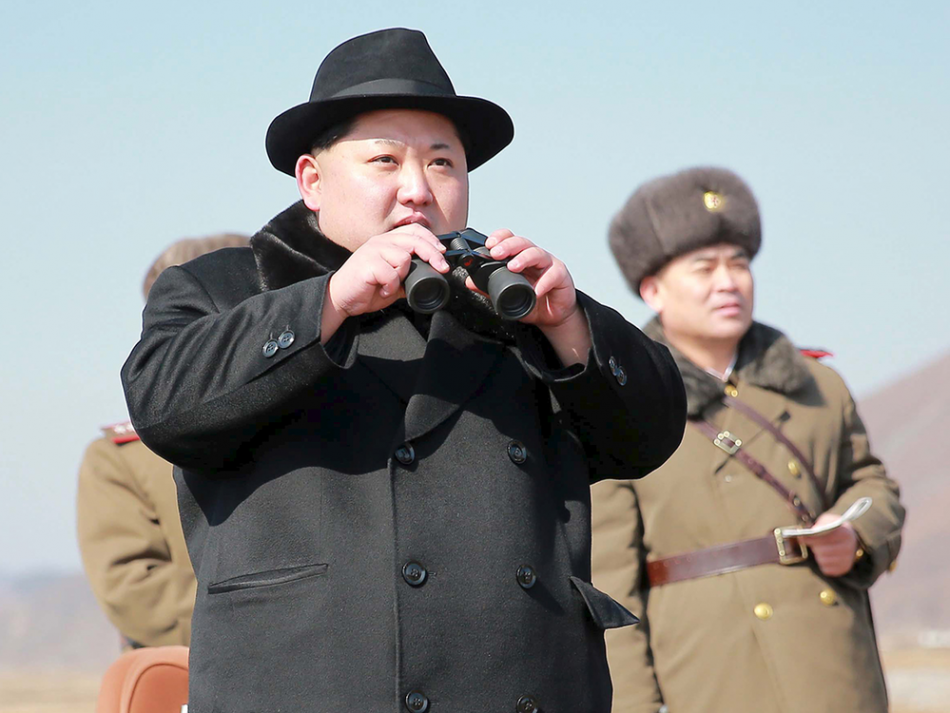 Kuzey Kore lideri Kim Jong-Un kimdir? 2