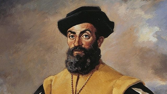 Dünya tarihine adını kazımış 8 gezgin 6