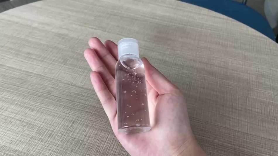 Evde yapabileceğiniz 3 dezenfektan tarifi 3