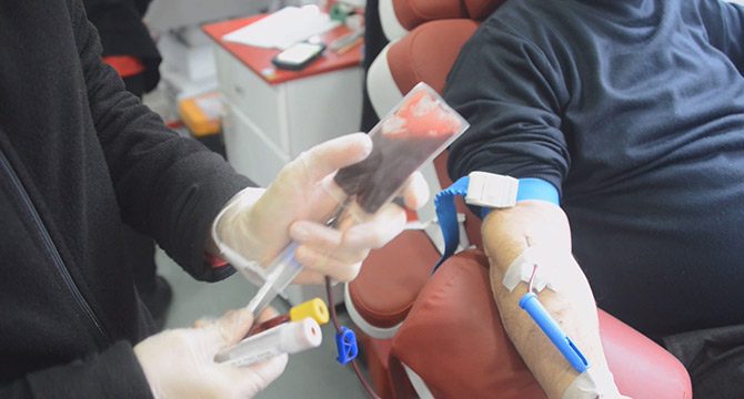 Koronavirüs'e çare mi bulundu? Plazma tedavisi nedir?  2