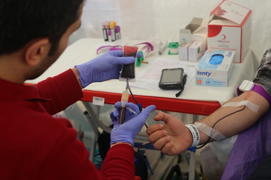 Koronavirüs'e çare mi bulundu? Plazma tedavisi nedir?  3