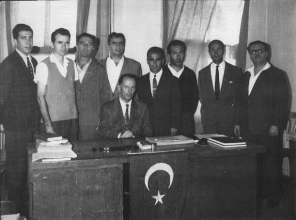 3 Mayıs 1944 'Türkçülük-Turancılık Davası'nda ne oldu? 6