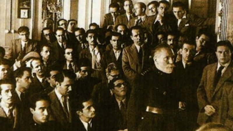 3 Mayıs 1944 'Türkçülük-Turancılık Davası'nda ne oldu? 5