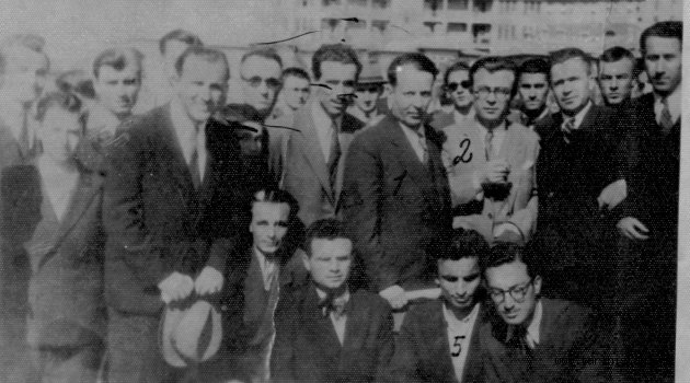 3 Mayıs 1944 'Türkçülük-Turancılık Davası'nda ne oldu? 4