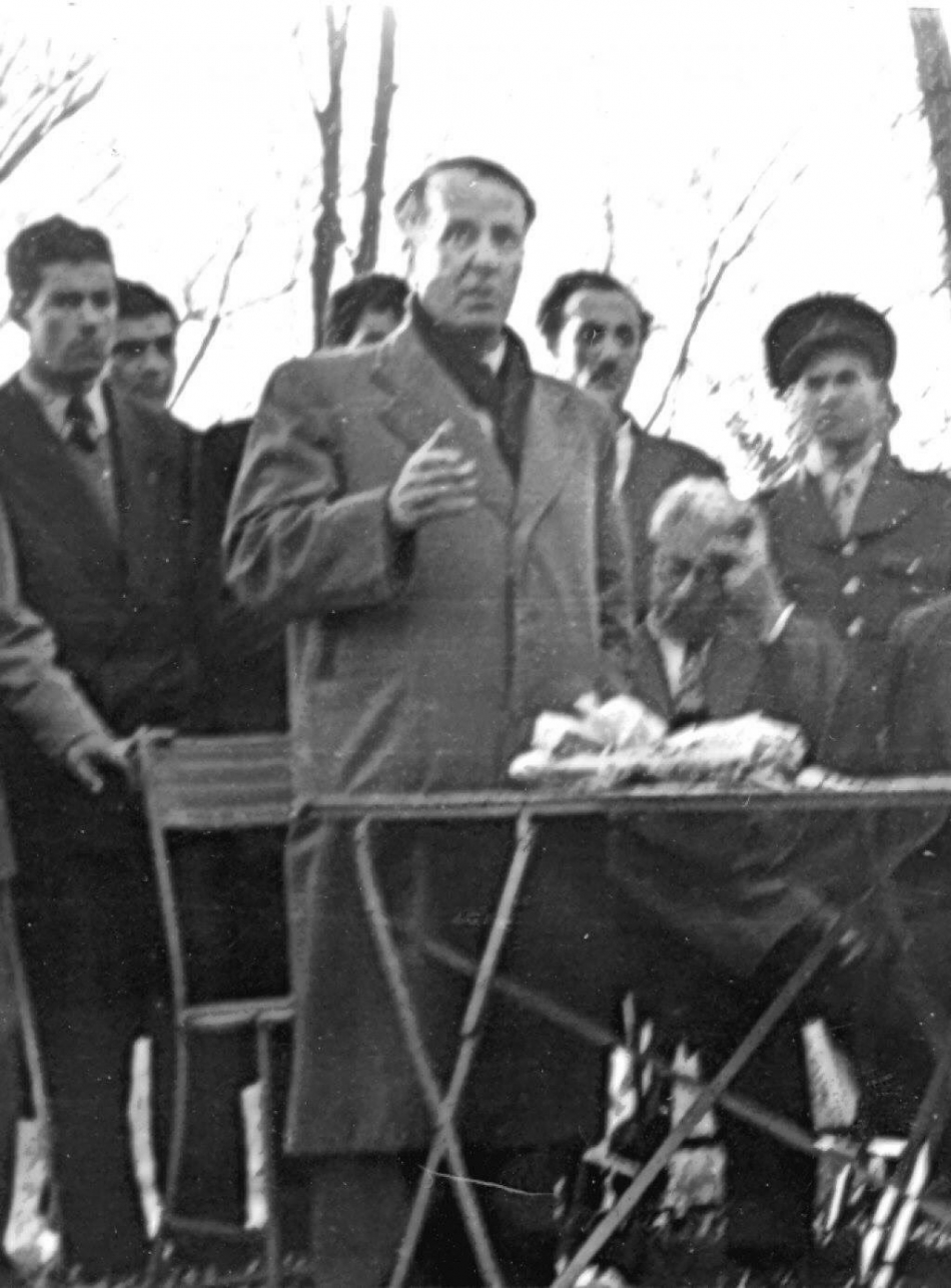 3 Mayıs 1944 'Türkçülük-Turancılık Davası'nda ne oldu? 3