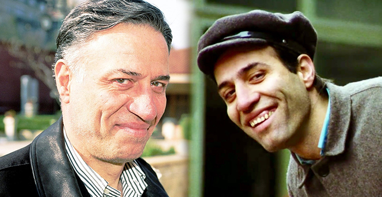 Ali Sunal'dan duygulandıran itiraf: ''Keşke o uçağa binmeseydik'' 2