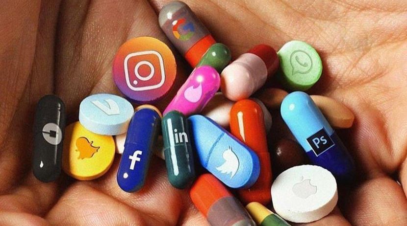 Dijital bir salgın | Fomo nedir? 1