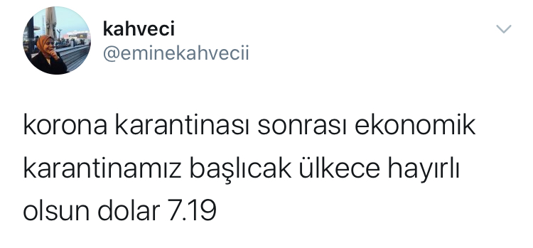 Sosyal medya Dolar hakkında ne diyor? 4