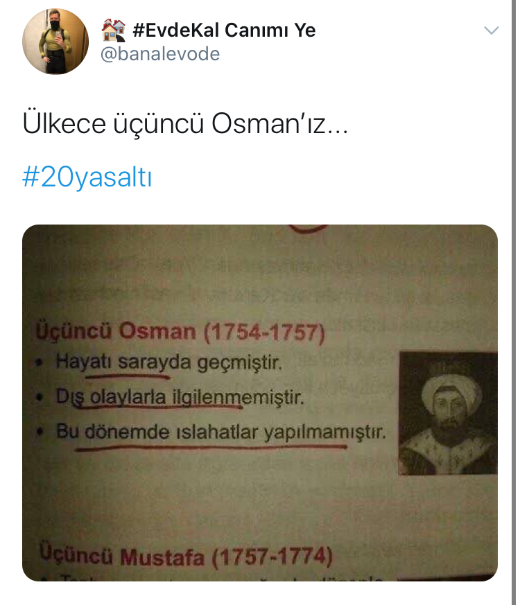 20 yaş altını sokağa çıkma heyecanı sardı 5