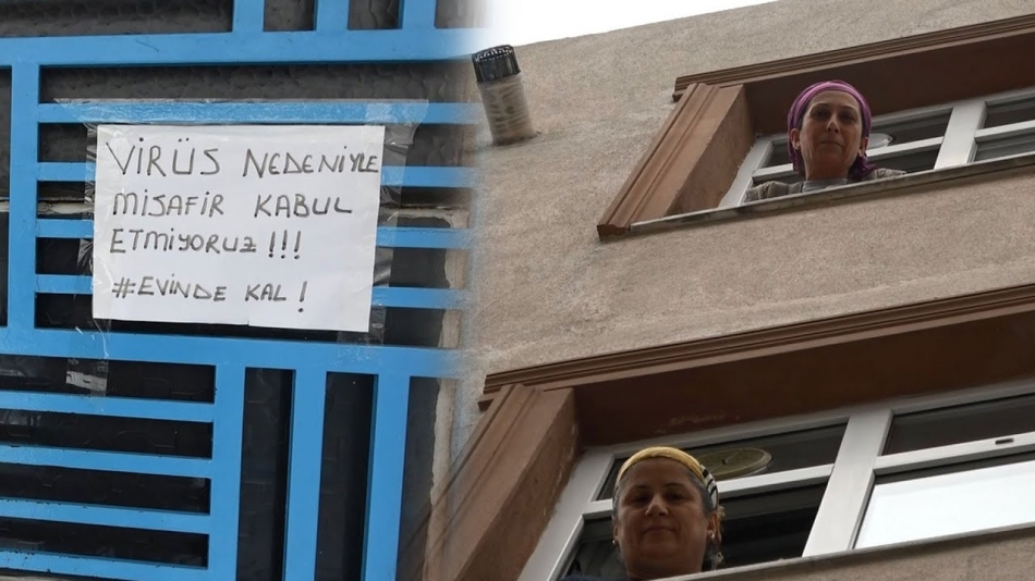 ''Yeni normal'e geçiş'' sürecinde bu tedbirleri elden bırakmayın! 7