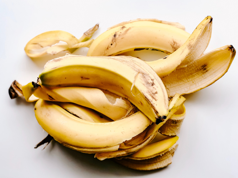 Vitamini kabuğunda | Meyve kabuklarını değerlendirmenin yolları  1
