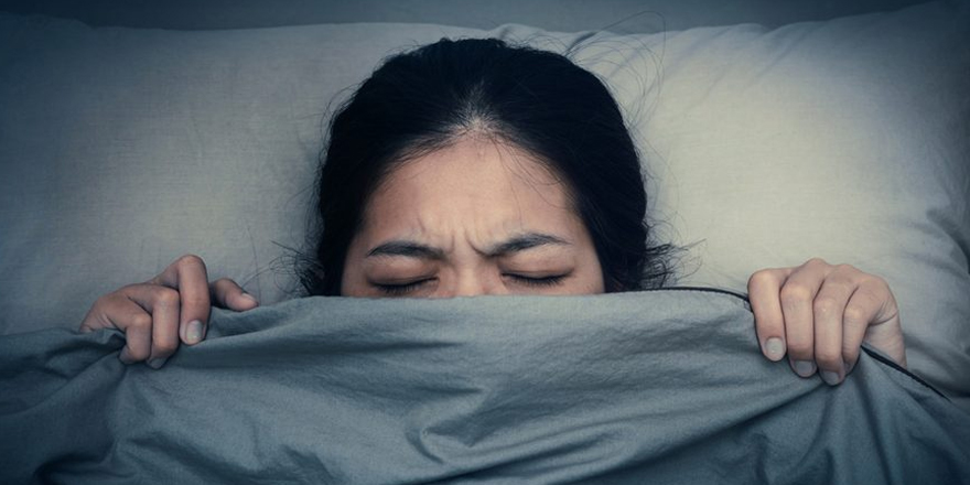 Kendinizi sürekli yorgun hissediyorsanız bunlara dikkat edin 6