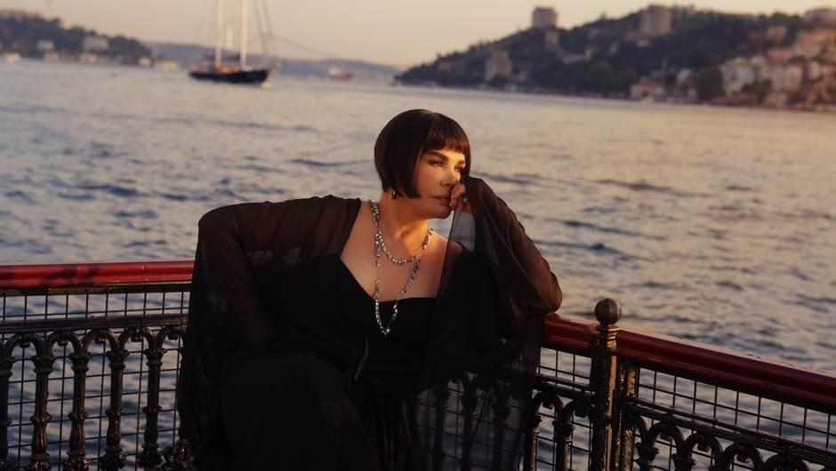 Sezen Aksu'dan kötü haber! 3