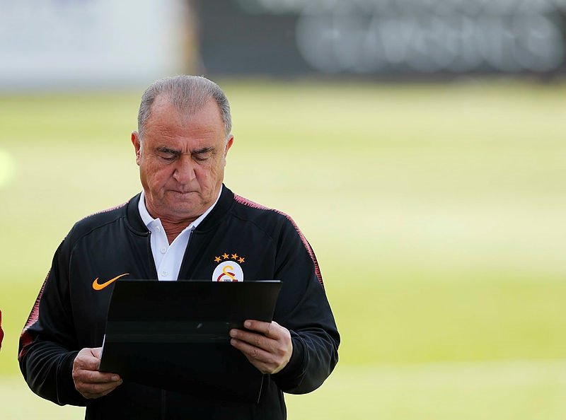 Fatih Terim'den 20 yıl önceki kendisine mektup 7