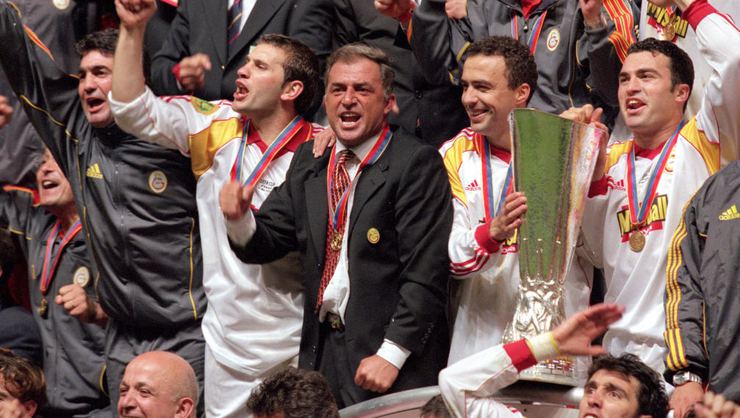Fatih Terim'den 20 yıl önceki kendisine mektup 2
