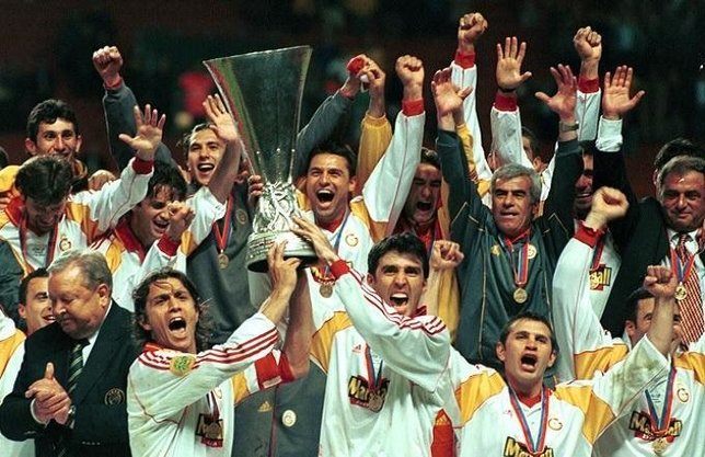 Fatih Terim'den 20 yıl önceki kendisine mektup 3