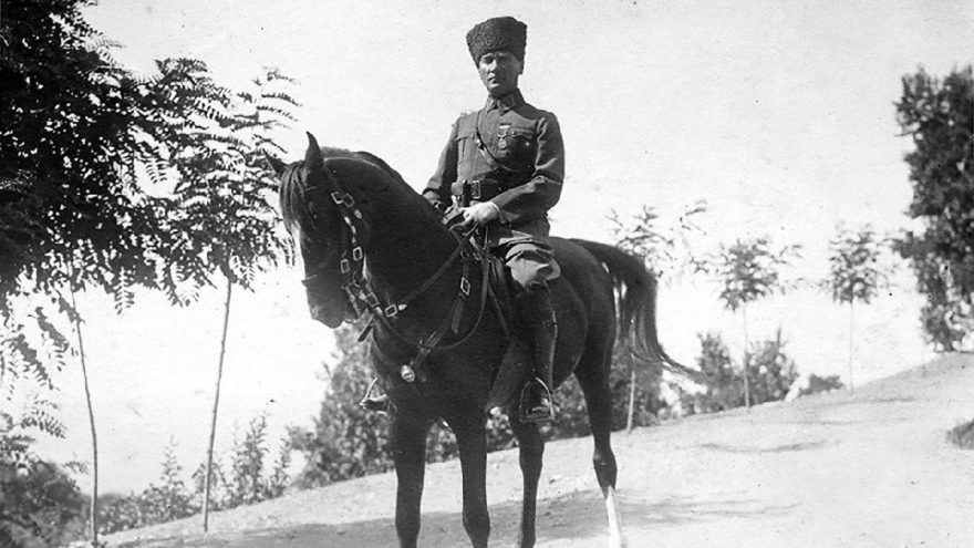 Bir milletin uyanışı 19 Mayıs 1919'un hikayesi 5