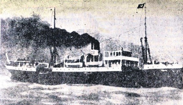 Bir milletin uyanışı 19 Mayıs 1919'un hikayesi 2