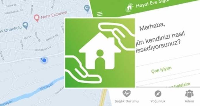 “Hayat Eve Sığar Kodu” nedir? HES kodu nasıl alınır? 1