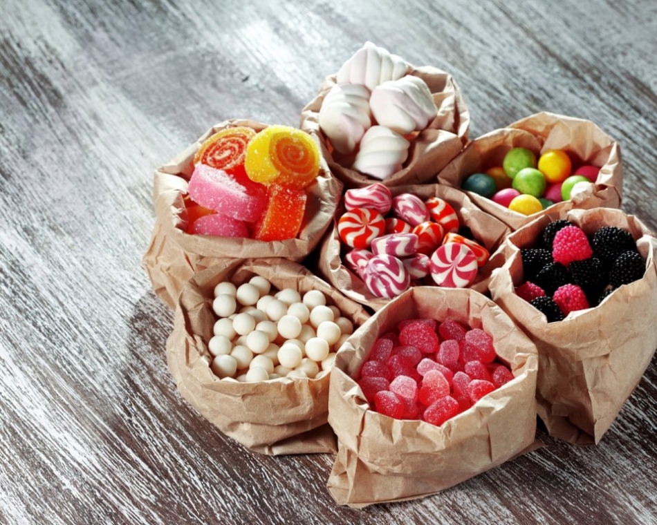 Uzmanlar yaşlanmayı hızlandıran besinleri açıkladı! 3