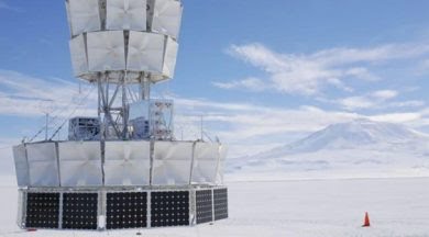 NASA’dan paralel evren açıklaması!  3