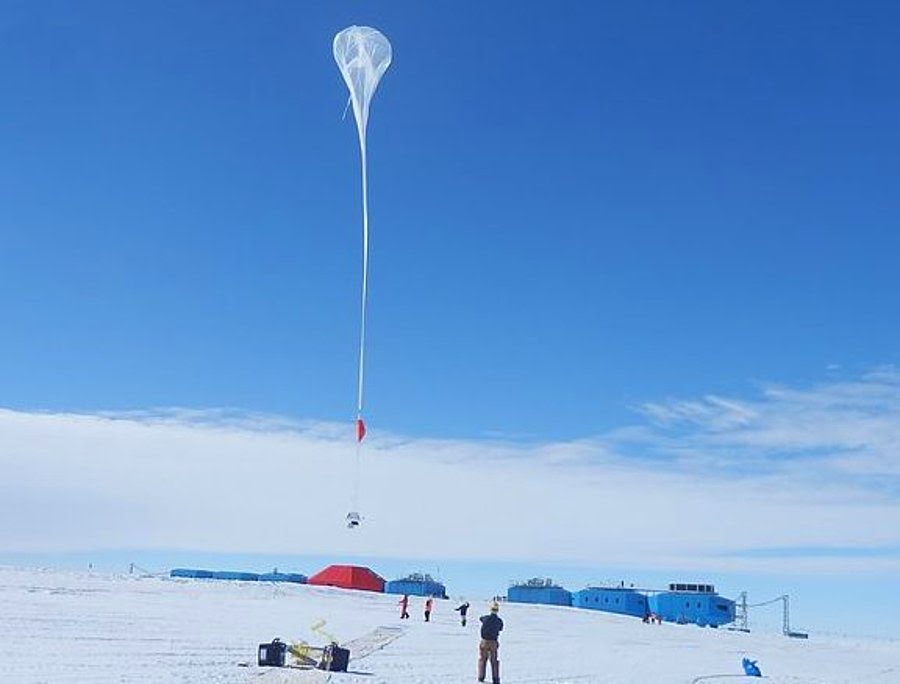 NASA’dan paralel evren açıklaması!  2
