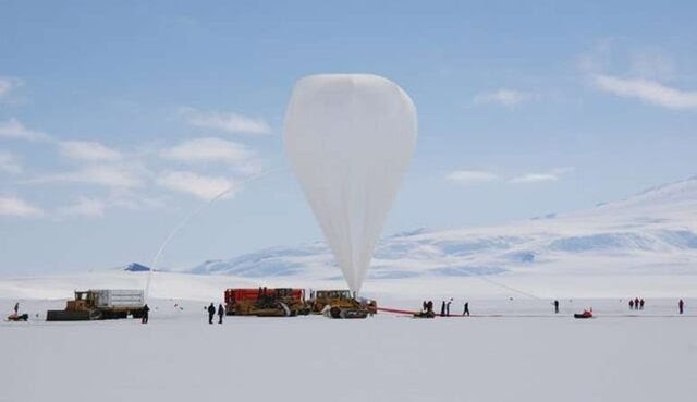 NASA’dan paralel evren açıklaması!  5