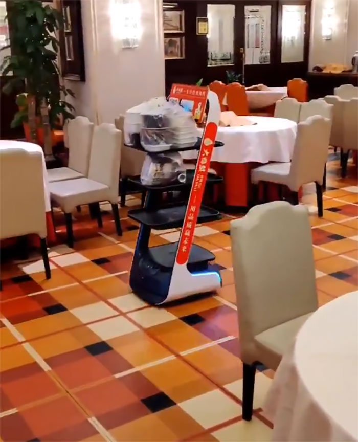Bu görüntülere alışın... Günlük yaşamın yeni normalleri  5