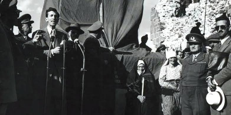 Türk kadınının kahramanlık simgesi: Nene Hatun  4
