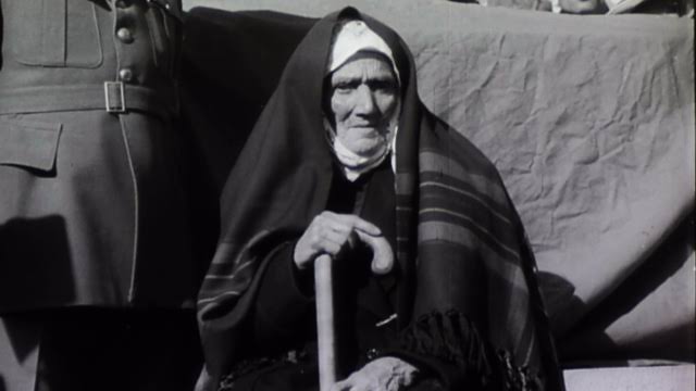Türk kadınının kahramanlık simgesi: Nene Hatun  3