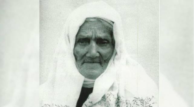 Türk kadınının kahramanlık simgesi: Nene Hatun  5