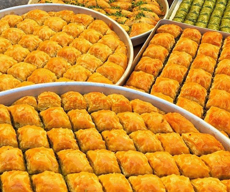 Ramazan sonrası beslenmeye dikkat edin  4