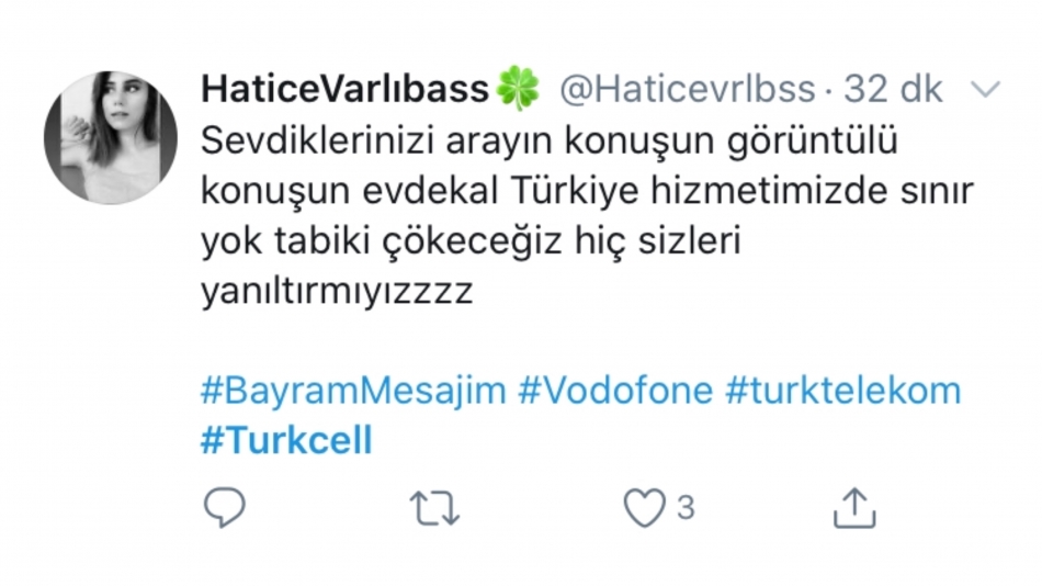 Vatandaşların GSM operatörlerine tepkisi büyüyor! 10