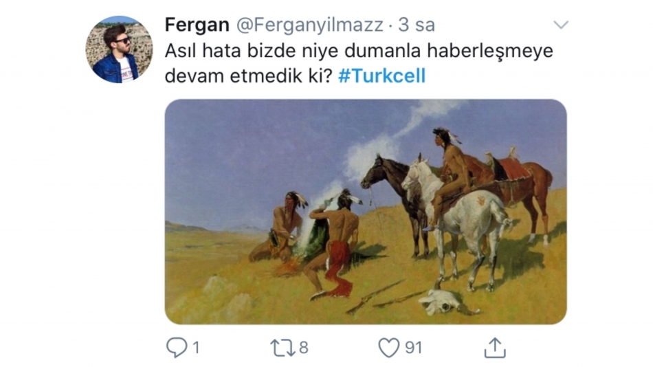 Vatandaşların GSM operatörlerine tepkisi büyüyor! 1