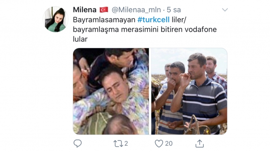 Vatandaşların GSM operatörlerine tepkisi büyüyor! 4