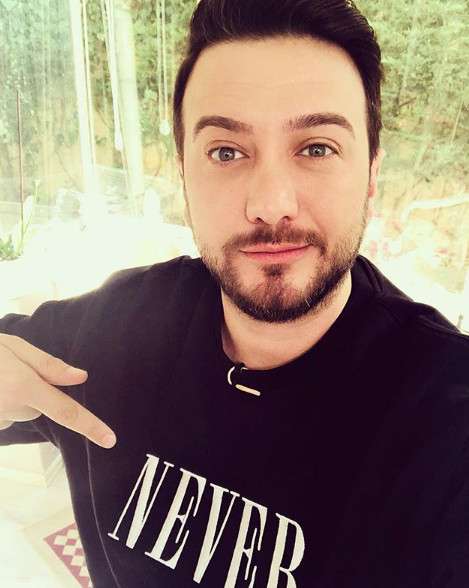 Onur Büyüktopçu'dan şaşırtan itiraflar: Tuvalet de temizledim...  2