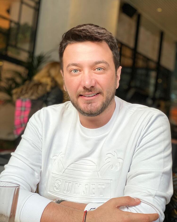 Onur Büyüktopçu'dan şaşırtan itiraflar: Tuvalet de temizledim...  8