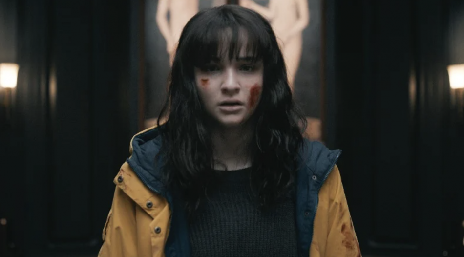 Netflix haziran ayı programını açıkladı 5