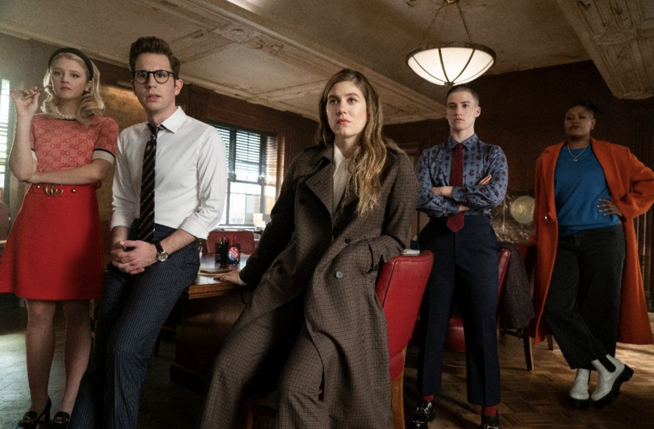 Netflix haziran ayı programını açıkladı 4