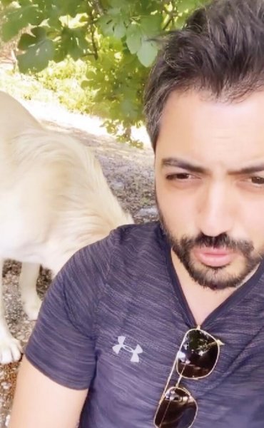 Ünlü isimler yasağa rağmen nasıl seyahat etti? 5
