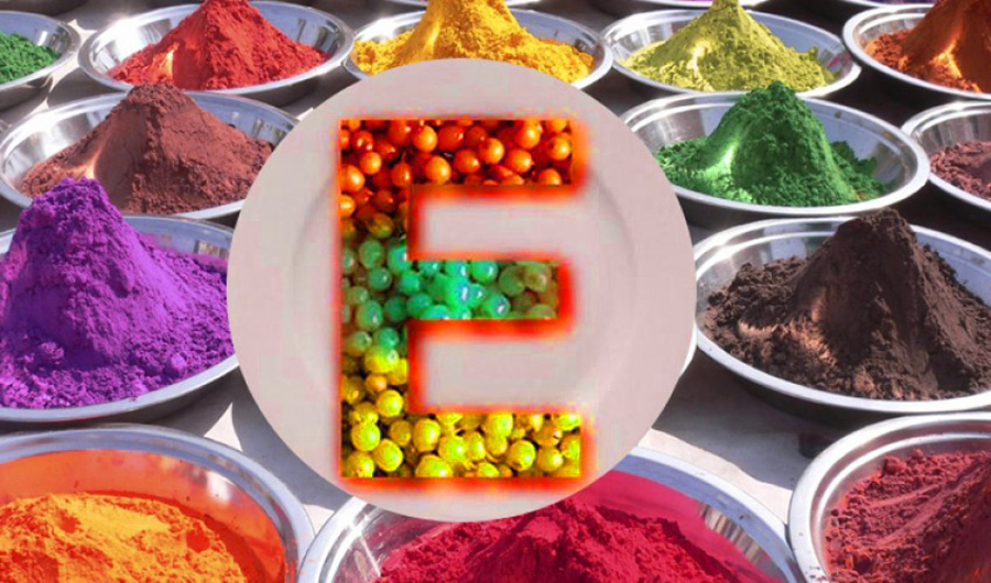 Gıdaların üzerinde yazan E kodları ne anlama geliyor?  4