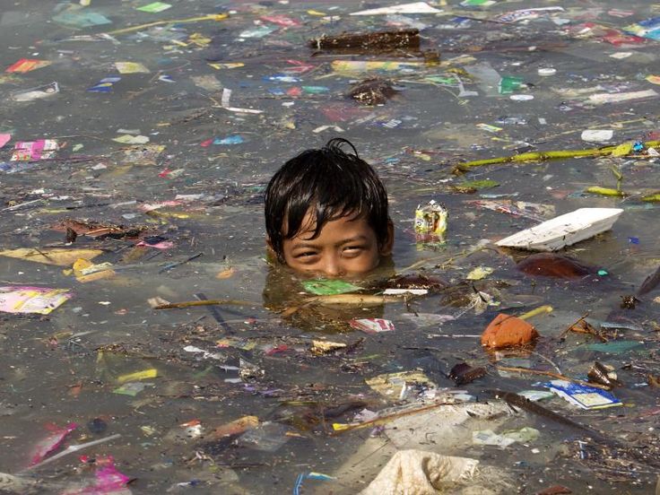 Dünya Çevre Günü'nde doğadan unutulmayan görüntüler  7