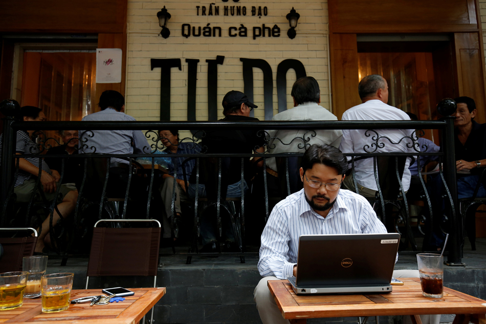 Dünyada sosyal medya ve internete erişim engeli uygulayan ülkeler  4