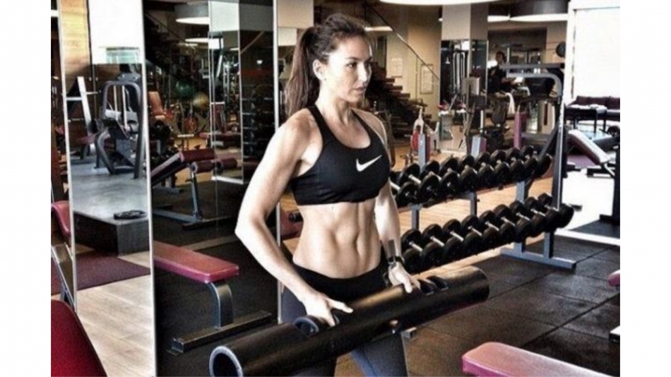 Hangi ünlü hangi sporu yapıyor? 9