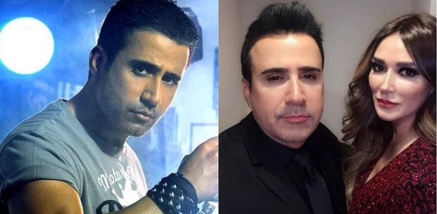 Ünlülerin estetiksiz hallerine çok şaşıracaksınız! 17