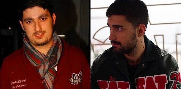 Ünlülerin estetiksiz hallerine çok şaşıracaksınız! 20