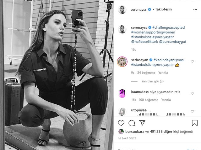 Siyah beyaz fotoğraflarla şiddetin önünde duran ünlüler 9